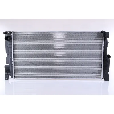 Hladnjak, hlađenje motora NISSENS NIS 60863 IC-C53BDE