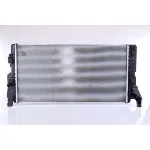 Hladnjak, hlađenje motora NISSENS NIS 60863 IC-C53BDE