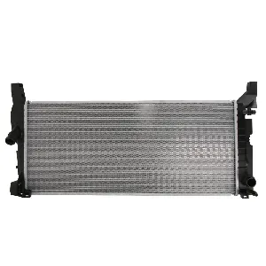 Hladnjak, hlađenje motora NISSENS NIS 60865 IC-C53BE0