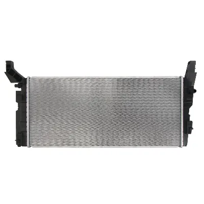 Hladnjak, hlađenje motora NISSENS NIS 60865 IC-C53BE0