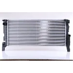 Hladnjak, hlađenje motora NISSENS NIS 60865 IC-C53BE0