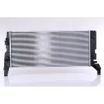 Hladnjak, hlađenje motora NISSENS NIS 60865 IC-C53BE0