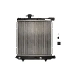 Hladnjak, hlađenje motora NISSENS NIS 60979 IC-364549