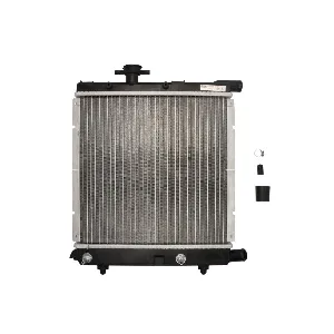 Hladnjak, hlađenje motora NISSENS NIS 60979 IC-364549