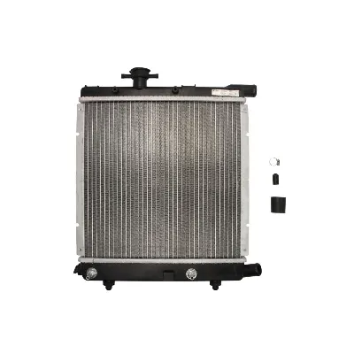 Hladnjak, hlađenje motora NISSENS NIS 60979 IC-364549