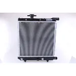 Hladnjak, hlađenje motora NISSENS NIS 60979 IC-364549