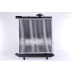 Hladnjak, hlađenje motora NISSENS NIS 60979 IC-364549