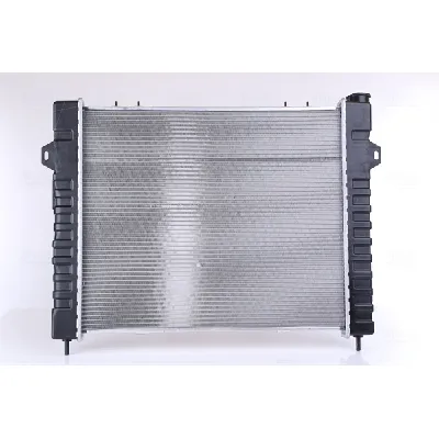 Hladnjak, hlađenje motora NISSENS NIS 609891 IC-A961A1