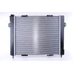 Hladnjak, hlađenje motora NISSENS NIS 609901 IC-A961A0