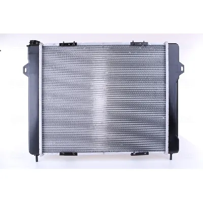 Hladnjak, hlađenje motora NISSENS NIS 609901 IC-A961A0