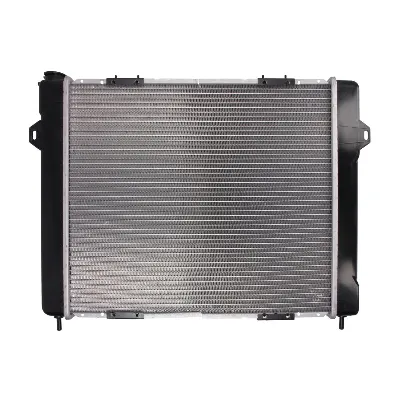 Hladnjak, hlađenje motora NISSENS NIS 609901 IC-A961A0