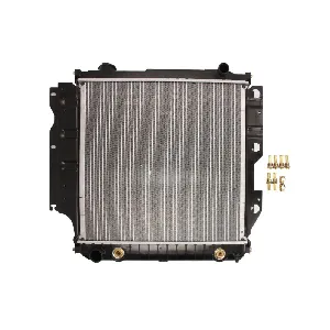 Hladnjak, hlađenje motora NISSENS NIS 60993 IC-472832