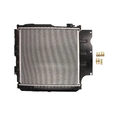 Hladnjak, hlađenje motora NISSENS NIS 60993 IC-472832