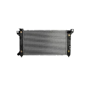 Hladnjak, hlađenje motora NISSENS NIS 60999A IC-A358A0