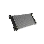 Hladnjak, hlađenje motora NISSENS NIS 60999A IC-A358A0