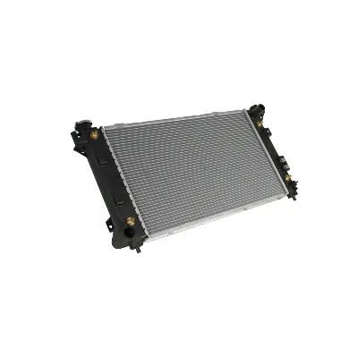 Hladnjak, hlađenje motora NISSENS NIS 60999A IC-A358A0