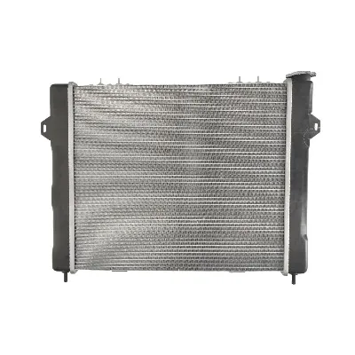 Hladnjak, hlađenje motora NISSENS NIS 61000 IC-A358A1