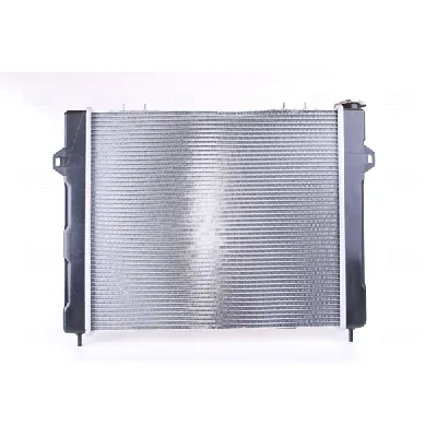 Hladnjak, hlađenje motora NISSENS NIS 61000 IC-A358A1