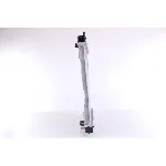 Hladnjak, hlađenje motora NISSENS NIS 61002 IC-A358A3