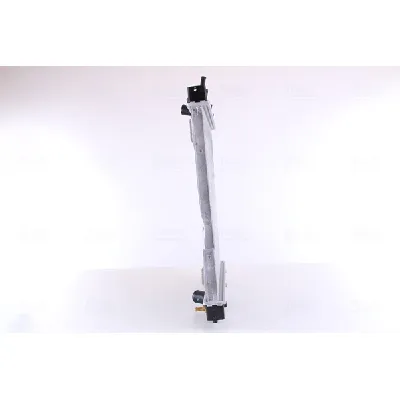 Hladnjak, hlađenje motora NISSENS NIS 61002 IC-A358A3