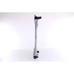 Hladnjak, hlađenje motora NISSENS NIS 61002 IC-A358A3