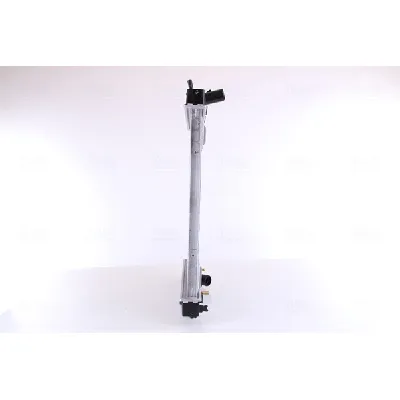 Hladnjak, hlađenje motora NISSENS NIS 61002 IC-A358A3