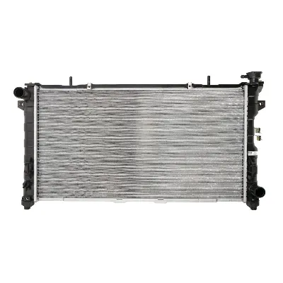 Hladnjak, hlađenje motora NISSENS NIS 61005 IC-9D27D6