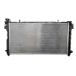 Hladnjak, hlađenje motora NISSENS NIS 61005 IC-9D27D6