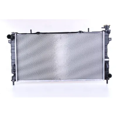 Hladnjak, hlađenje motora NISSENS NIS 61005 IC-9D27D6