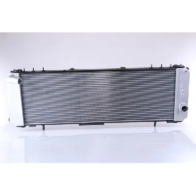 Hladnjak, hlađenje motora NISSENS NIS 61008 IC-A358A7