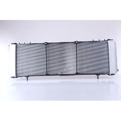 Hladnjak, hlađenje motora NISSENS NIS 61008 IC-A358A7