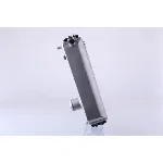 Hladnjak, hlađenje motora NISSENS NIS 61008 IC-A358A7