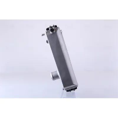 Hladnjak, hlađenje motora NISSENS NIS 61008 IC-A358A7