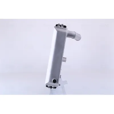 Hladnjak, hlađenje motora NISSENS NIS 61008 IC-A358A7