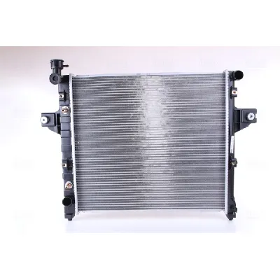 Hladnjak, hlađenje motora NISSENS NIS 61009 IC-A358A8