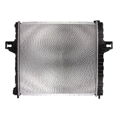 Hladnjak, hlađenje motora NISSENS NIS 61009 IC-A358A8