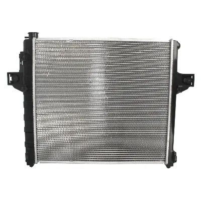 Hladnjak, hlađenje motora NISSENS NIS 61010 IC-A358A9