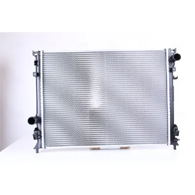 Hladnjak, hlađenje motora NISSENS NIS 61014A IC-A9619E