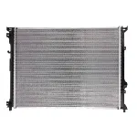 Hladnjak, hlađenje motora NISSENS NIS 61014A IC-A9619E