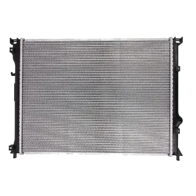 Hladnjak, hlađenje motora NISSENS NIS 61014A IC-A9619E