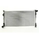 Hladnjak, hlađenje motora NISSENS NIS 61018A IC-B2BB27