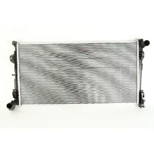 Hladnjak, hlađenje motora NISSENS NIS 61018A IC-B2BB27