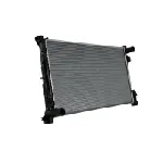 Hladnjak, hlađenje motora NISSENS NIS 61018A IC-B2BB27