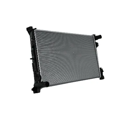 Hladnjak, hlađenje motora NISSENS NIS 61018A IC-B2BB27