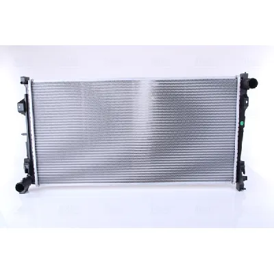 Hladnjak, hlađenje motora NISSENS NIS 61018A IC-B2BB27