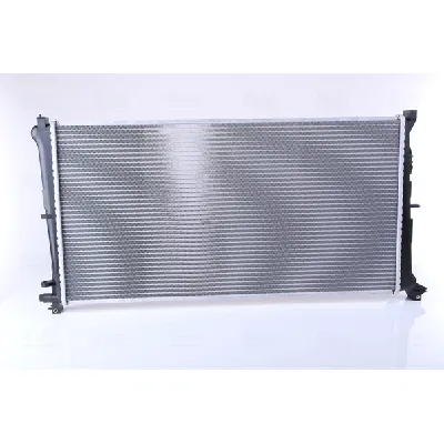 Hladnjak, hlađenje motora NISSENS NIS 61018A IC-B2BB27