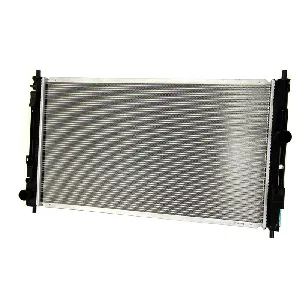 Hladnjak, hlađenje motora NISSENS NIS 61019 IC-C1348E