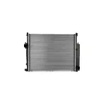 Hladnjak, hlađenje motora NISSENS NIS 61019 IC-C1348E