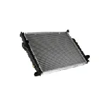 Hladnjak, hlađenje motora NISSENS NIS 61019 IC-C1348E