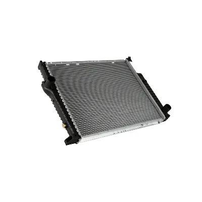 Hladnjak, hlađenje motora NISSENS NIS 61019 IC-C1348E